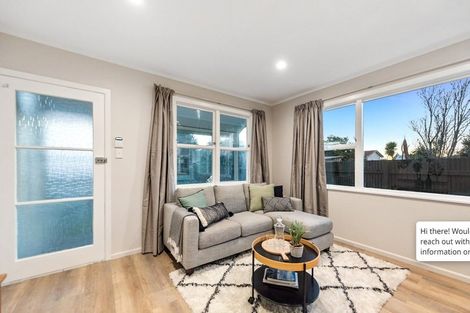 Photo of property in 1/166 Tramway Road, Enderley, Hamilton, 3214