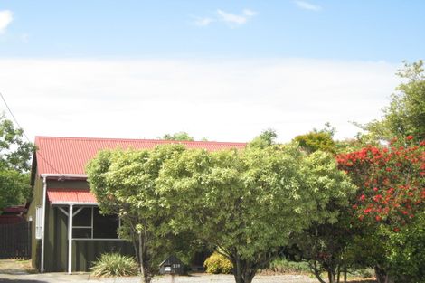 Photo of property in 330 Barrington Street, Spreydon, Christchurch, 8024