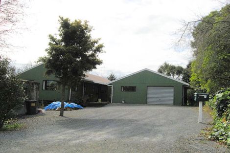 Photo of property in 17 Tame Porati Street, Manakau, Levin, 5573