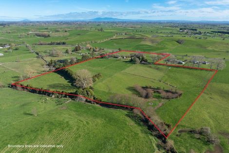 Photo of property in 1422 Tauwhare Road, Eureka, Hamilton, 3287