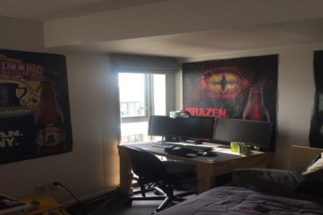 Photo of property in Soho Apartments, 415/74 Taranaki Street, Te Aro, Wellington, 6011