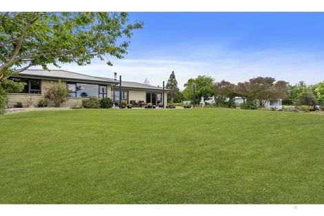 Photo of property in 964 Rolling Ridges Road, Levels Valley, Timaru, 7975