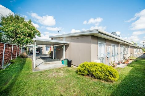 Photo of property in 18f Fifth Avenue, Enderley, Hamilton, 3214