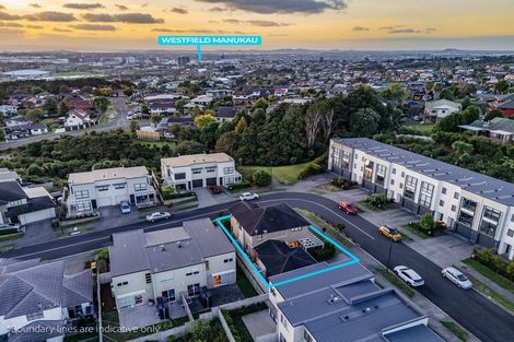 Photo of property in 7 Matairangi Avenue, Totara Heights, Auckland, 2105