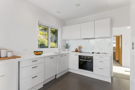 Photo of property in 1 Ellora Street, Ngaio, Wellington, 6035