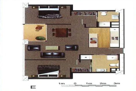 Photo of property in Sentinel Apartments, 802/3 Northcroft Street, Takapuna, Auckland, 0622