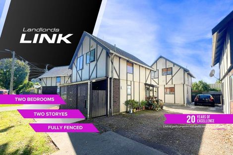Photo of property in 51a-g Glasgow Street, Whanganui, 4500