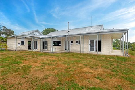 Photo of property in 543 Back Ormond Road, Makauri, Gisborne, 4071