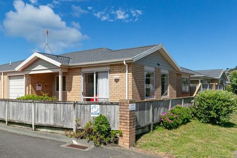Photo of property in 10/25 Tacy Street, Kilbirnie, Wellington, 6022