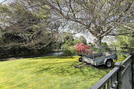 Photo of property in 70 Park Street, Gladstone, Invercargill, 9810