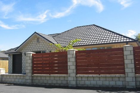 Photo of property in 21 Parnwell Street, Burwood, Christchurch, 8083