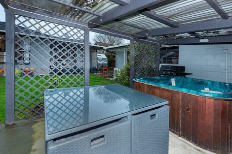 Photo of property in 20 Greenock Street, Redwood, Christchurch, 8051