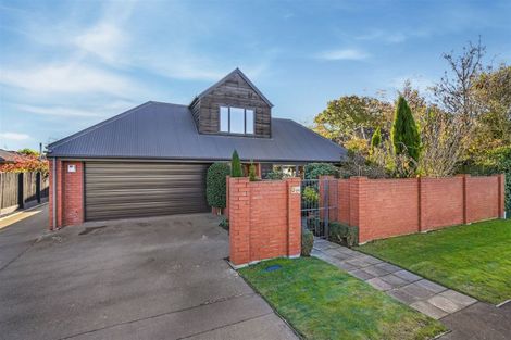 Photo of property in 39a Otara Street, Ilam, Christchurch, 8053