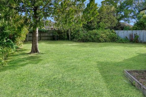 Photo of property in 5 Seton Street, Riccarton, Christchurch, 8011