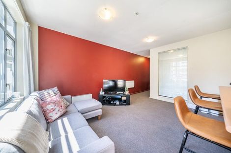 Photo of property in Dixon Towers, 10/115 Dixon Street, Te Aro, Wellington, 6011