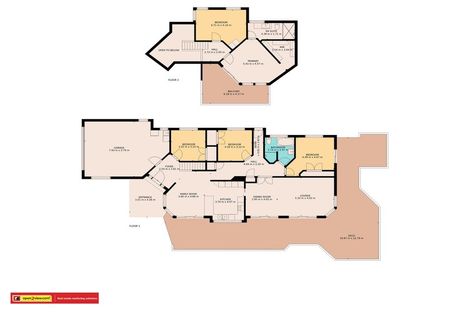 Photo of property in 361a Paremoremo Road, Paremoremo, Auckland, 0632