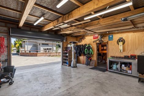 Photo of property in 5 Buchanan Street, Mangapapa, Gisborne, 4010