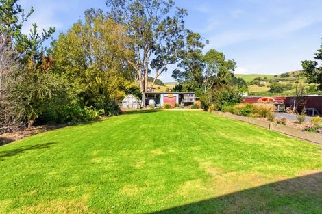 Photo of property in 872 Harington Point Road, Harington Point, Dunedin, 9077