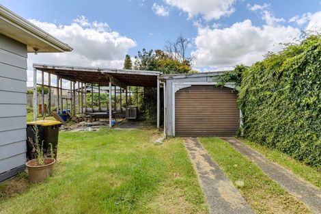 Photo of property in 256 Balmoral Drive, Tokoroa, 3420