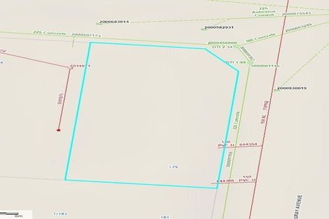 Photo of property in 179 Gray Avenue, Papatoetoe, Auckland, 2024