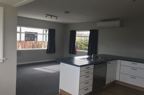 Photo of property in 211 Knowles Street, St Albans, Christchurch, 8052