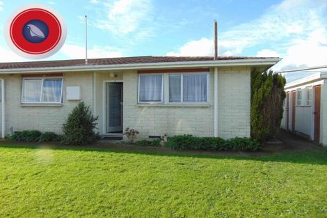 Photo of property in 4/202 Warwick Road, Mayfair, Hastings, 4122