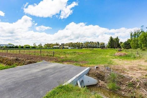 Photo of property in 90 Manse Road, Leeston, 7632