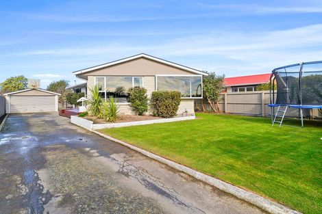 Photo of property in 159 Halswell Road, Hillmorton, Christchurch, 8025