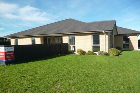 Photo of property in 7 Colebrook Drive, Rolleston, 7614