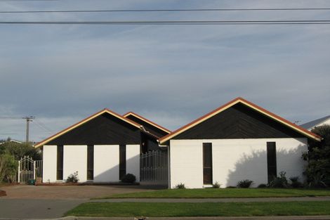 Photo of property in 176 Rocking Horse Road, Southshore, Christchurch, 8062