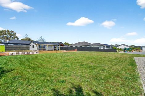 Photo of property in 18 Syrah Lane, Martinborough, 5711