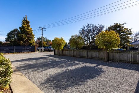 Photo of property in 8 Nosworthy Street, Blenheim, 7201