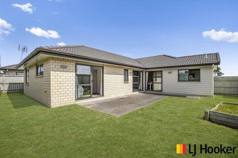 Photo of property in 3 Manene Street, Wattle Downs, Auckland, 2103