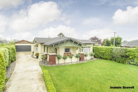 Photo of property in 58 North Street, Palmerston North, 4410