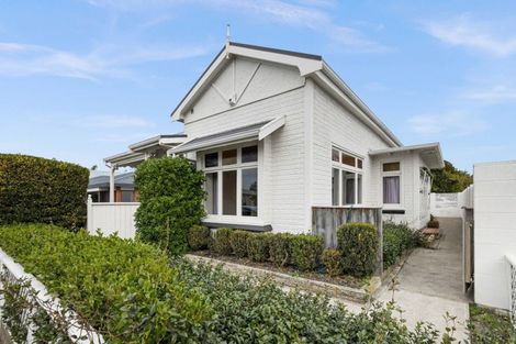 Photo of property in 89 Wellesley Road, Napier South, Napier, 4110