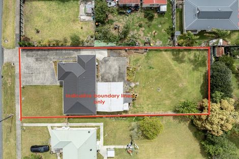 Photo of property in 43 Cranley Street, Dargaville, 0310