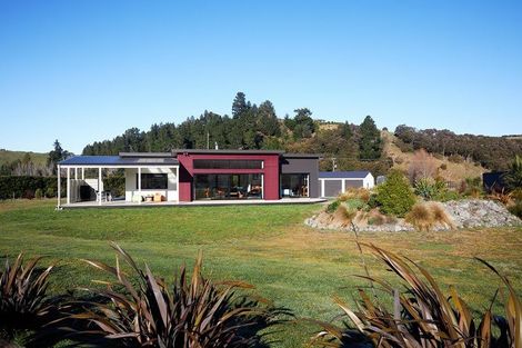 Photo of property in 701 Inland Kaikoura Road, Inland Road, Kaikoura, 7373