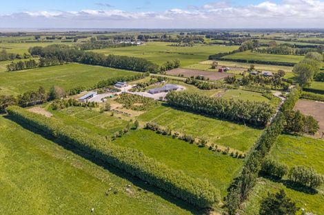 Photo of property in 21 Dalys Road, Lincoln, Christchurch, 7672