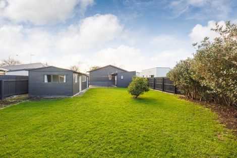 Photo of property in 194 Ferguson Street, West End, Palmerston North, 4412