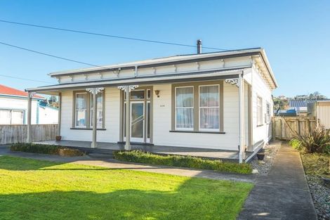 Photo of property in 106 Glasgow Street, Whanganui, 4500