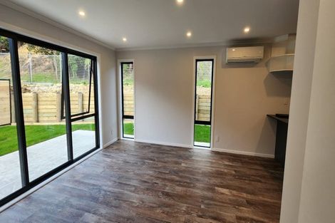 Photo of property in 2 Doug Jensen Street, Wallaceville, Upper Hutt, 5018