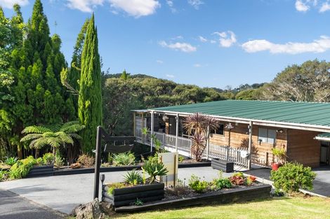 Photo of property in 17 Ward Drive, Opua, 0200