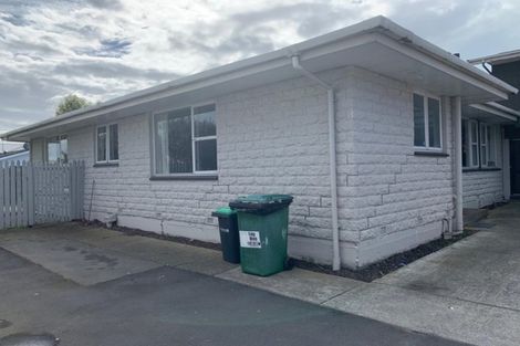 Photo of property in 43 Purchas Street, St Albans, Christchurch, 8014