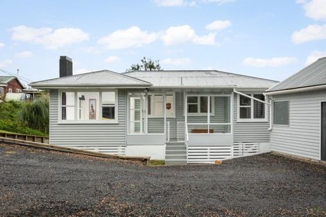 Photo of property in 38 Silverton Road, Waihi, 3610