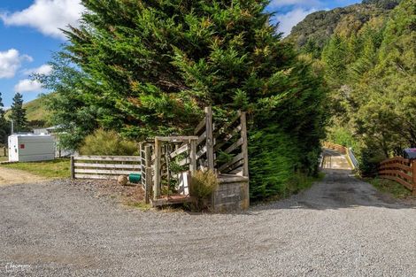 Photo of property in 814 Mikimiki Road, Mikimiki, Masterton, 5881