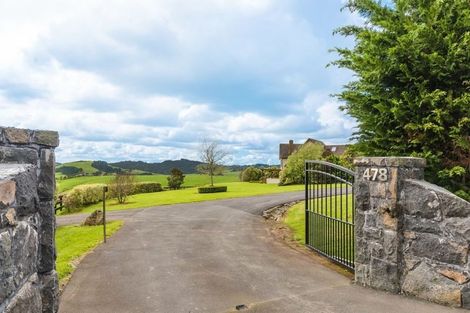 Photo of property in 478 Ararimu Road, Ramarama, Drury, 2579