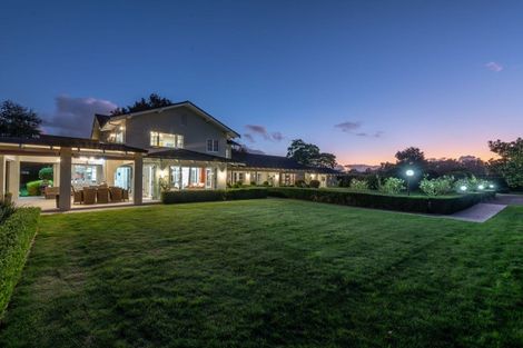 Photo of property in 62 Birchwood Lane, Tamahere, Hamilton, 3283