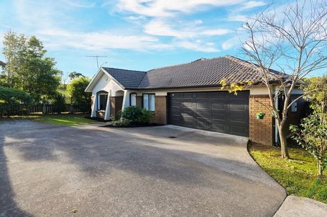 Photo of property in 4a Snave Place, East Tamaki, Auckland, 2013