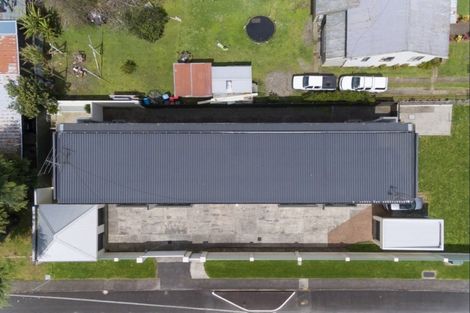 Photo of property in 15 Luke Street, Otahuhu, Auckland, 1062