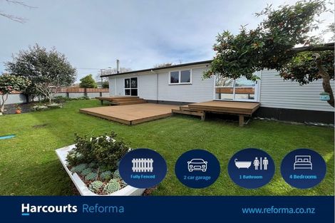Photo of property in 40 Scott Road, Papakura, 2110